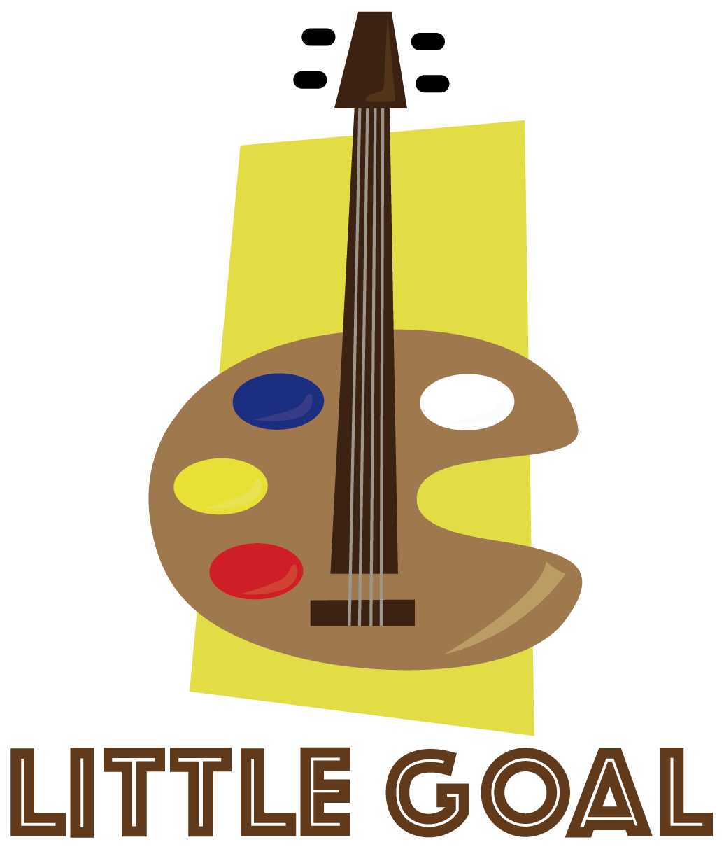 Little Goal Logo